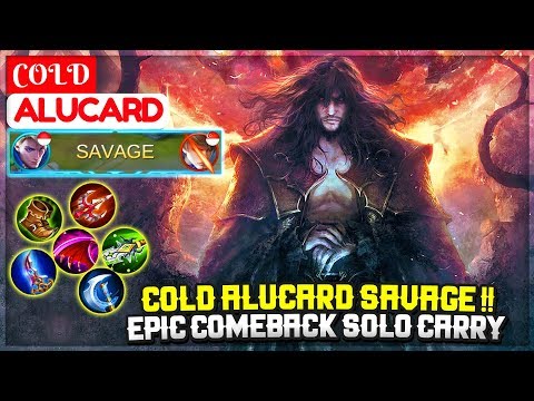 Mobile Moba