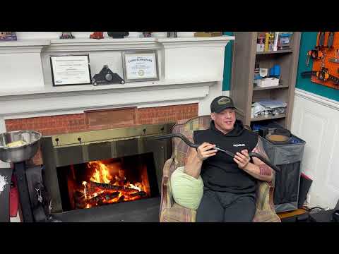 Rogue Cable EZ-Curl Bar Review