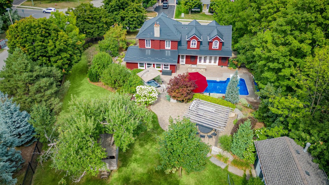 15726 McLaughlin Road, Inglewood, Town of Caledon, Ontario YouTube