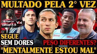 BEHIND THE SCENES OF PLATA'S PUNISHMENT! IT'S NOT THE FIRST FINE! FIND OUT THE DETAILS! THE MIDFI...