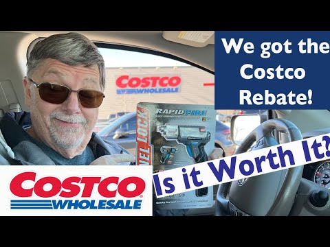 Video: Het Costco 'n vulstasie?