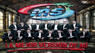 las cosas no se hacen asi - Banda Ms 2017 letra