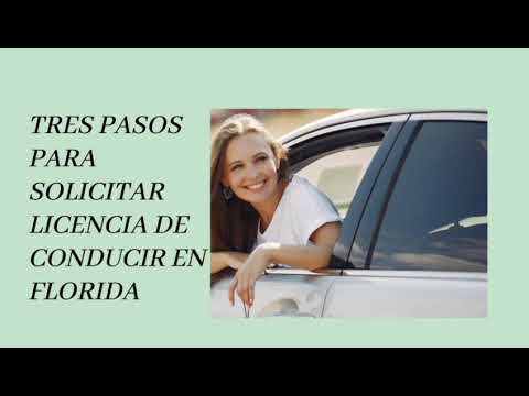 Cómo Obtener Una Licencia Agrícola En Florida