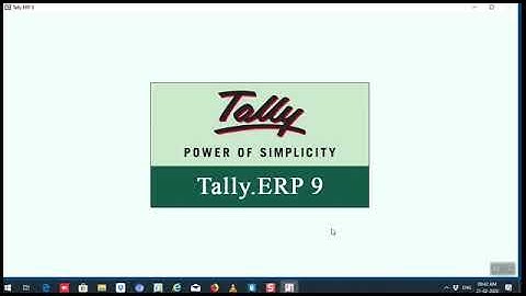 How to Access Tally from Anywhere, Any Device | Tally.ERP9 Release 6.6 | Tally on Mobile