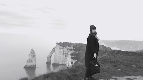 Tyler Joseph – Street Poetry (unofficial video)