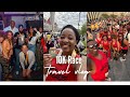 My St. Louis 10K Weekend 🏃🏾‍♀️| Travel Vlog 