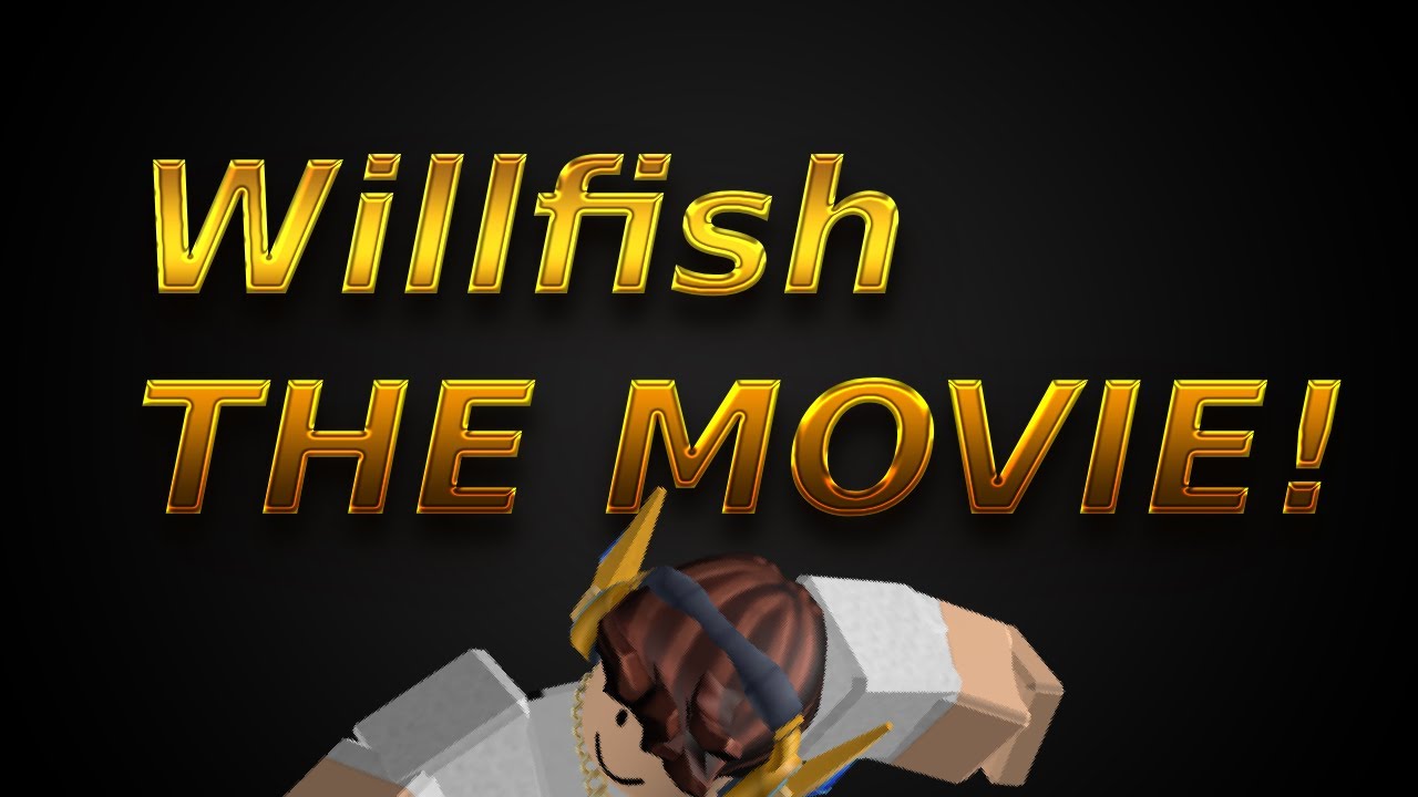 WILLFILLSILL: THE MOVIE (Trailer)