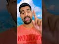 Bhai but Teri to Shakal usse v Zyada kharab hai 🤢 #ytshorts