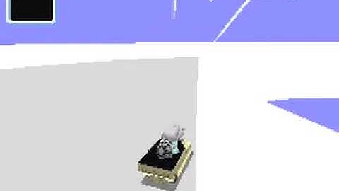 MKDS Test Circle 3.201 (Tool assisted)