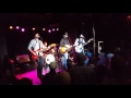 Wheeler Walker Jr. "Sit On My Face" The Turf Club 6/3/2016