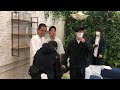 都築「爽健？そうけん？」