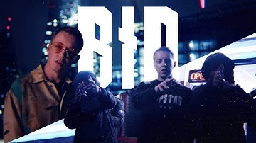 MARKUL -  B.I.D | 2019