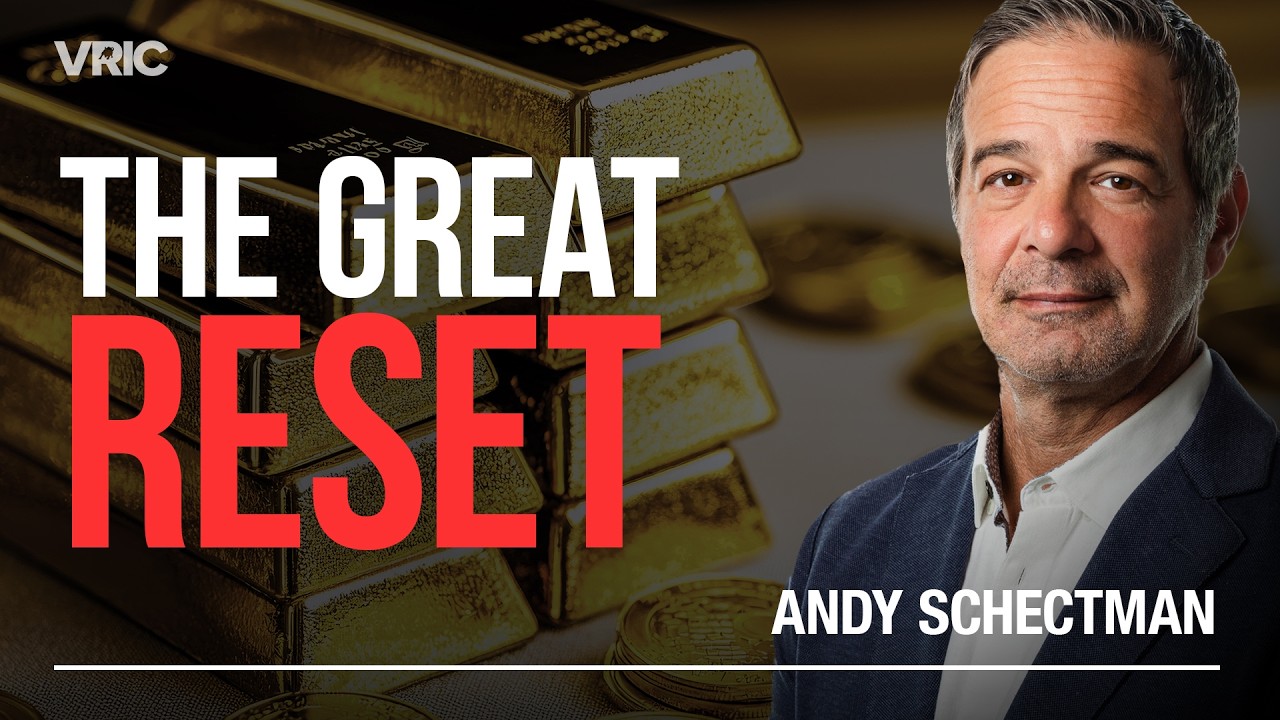 The US Dollar’s Collapse Has Begun - How High WIll Gold Climb? - YouTube