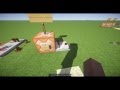 Minecraft - Comment faire une machine d'échange (Tuto #3)