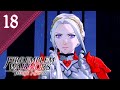 Fire Emblem: Three Hopes #18: The Rising Darkness ★ Story &amp; Cutscenes Walkthrough 【Black Eagle】