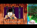 Super Dany (SNES) - All Levels in 13:44