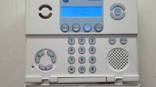 GE Simon XT, Delta Security online, GE Simon XT, introduction Wealth
