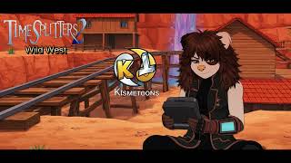 Timesplitters 2 - Wild West [Extended remix version]