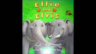 Ellie and Elvis