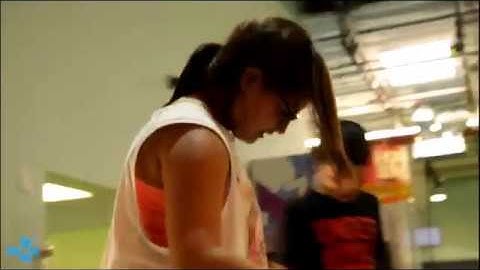 BEAM by Eyeclick - Interactive Entertainment - Supplied by Axtion Technology