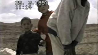 1997 Raid,Ruta De Las Kasbahs