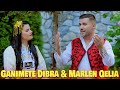 Marlen Qelia & Ganimete Dibra - Çke Hasime - Fenix/Production (Official Video)