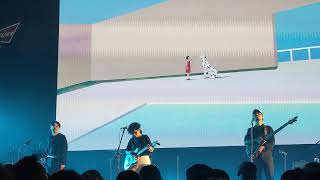 Stoondio x Suntur - It's doesn't matter how old you are. | Live at The Complementary Concert Details