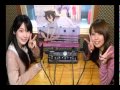 【神回】井口裕香「アフレコの時にオ◯リ触っちゃう///」内田真礼「私はおヘソの上の方触ってる///」