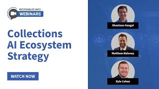 What Is a Collections AI Ecosystem? Leaders Explain