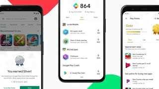 how to Google play point account create 2025