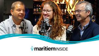 #101 - First time right: Waarom de Nederlandse scheepsbouw moet veranderen om te overleven