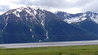 Girdwood, Alaska, hitch
