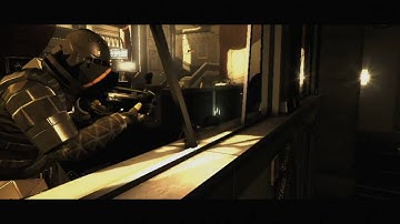 Deus Ex: Human Revolution - Upgrades & Augmentations