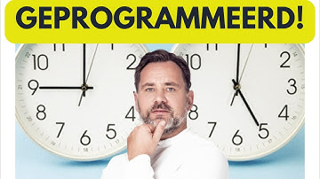 School Programmeert Je Kind Voor Een 9 Tot 5 Leven
