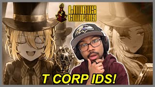 [Limbus Company] T CORP DON QUIXOTE &amp; RODION ARE HERE TO COLLECT YOUR TAXES!