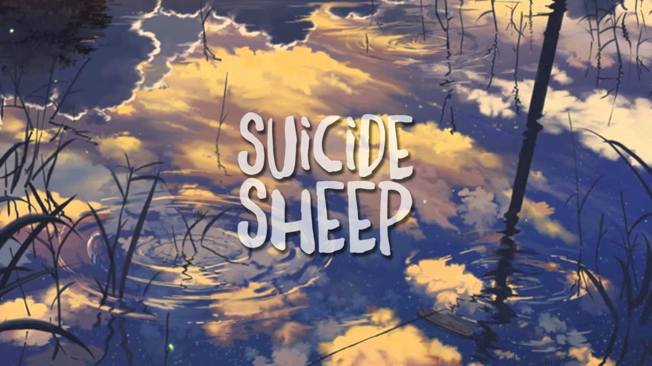 Imagined Herbal Flows - Floating