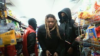 Hotboy Curry x Ahk Sunny- 1:11 AM (Official Music Video)
