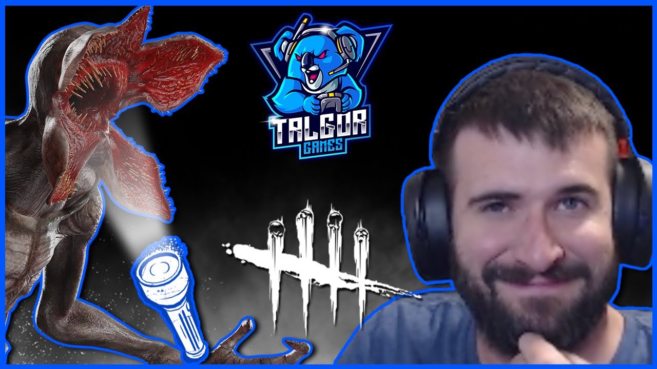Story Time - Dead by Daylight