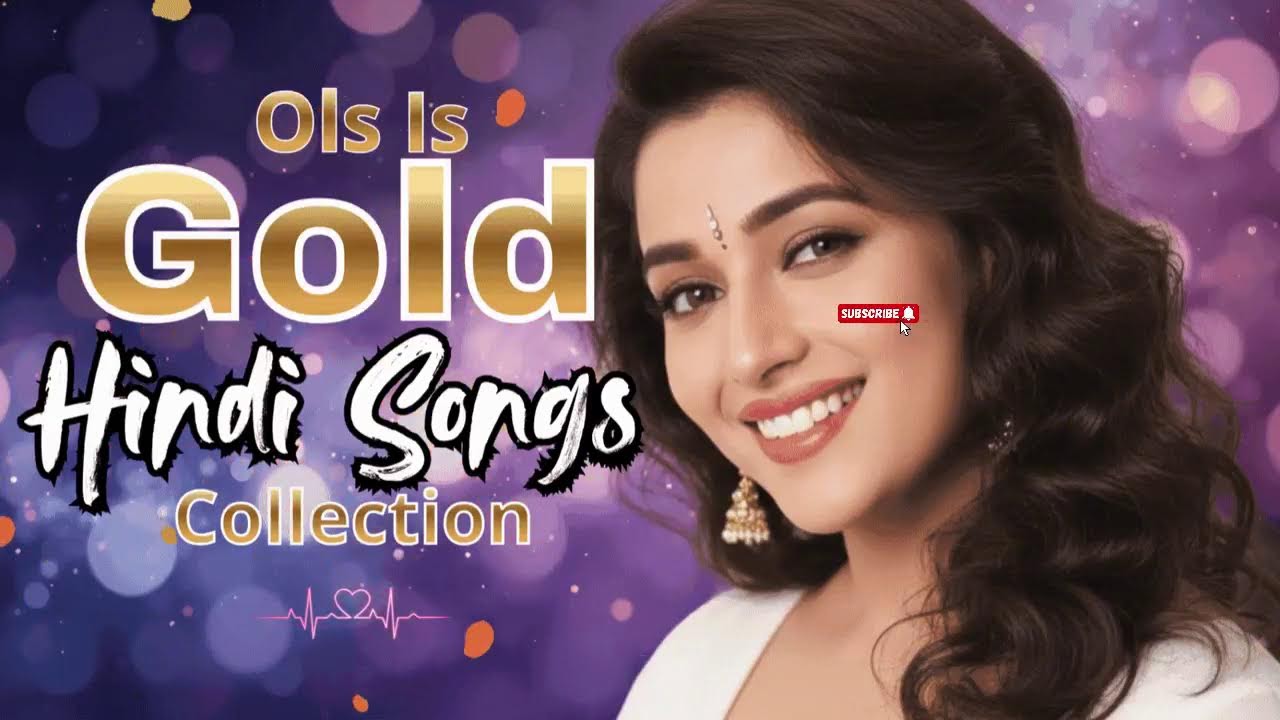 LIVE: 90s Hindi Old Songs Hits Collection | Sadabahar Gane | 90s Hindi Song |90s Hits Hindi Songs