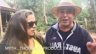 Neville Goddards Manifesting Mythbusters Feel It Real Fun 794 With Mr Twenty Twenty