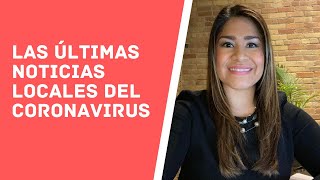 Coronavirus update from Ohio and Lucas County in Spanish | May 26
