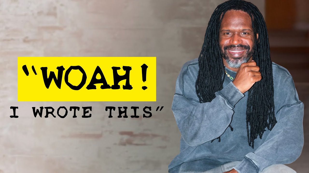 Squidell, music exec and author - Steeze Factory Settings