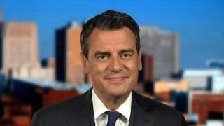 Kansas district facing ‘green wave’ of special interest money: Rep. Yoder
