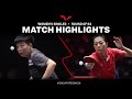 Jia Nan Yuan vs Zeng Jian | WS R64 | Singapore Smash 2023