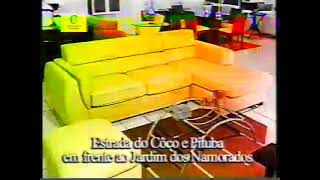 Vale A Pena Ver De Novo - Oferecimento 21072006 Salvador, Ba