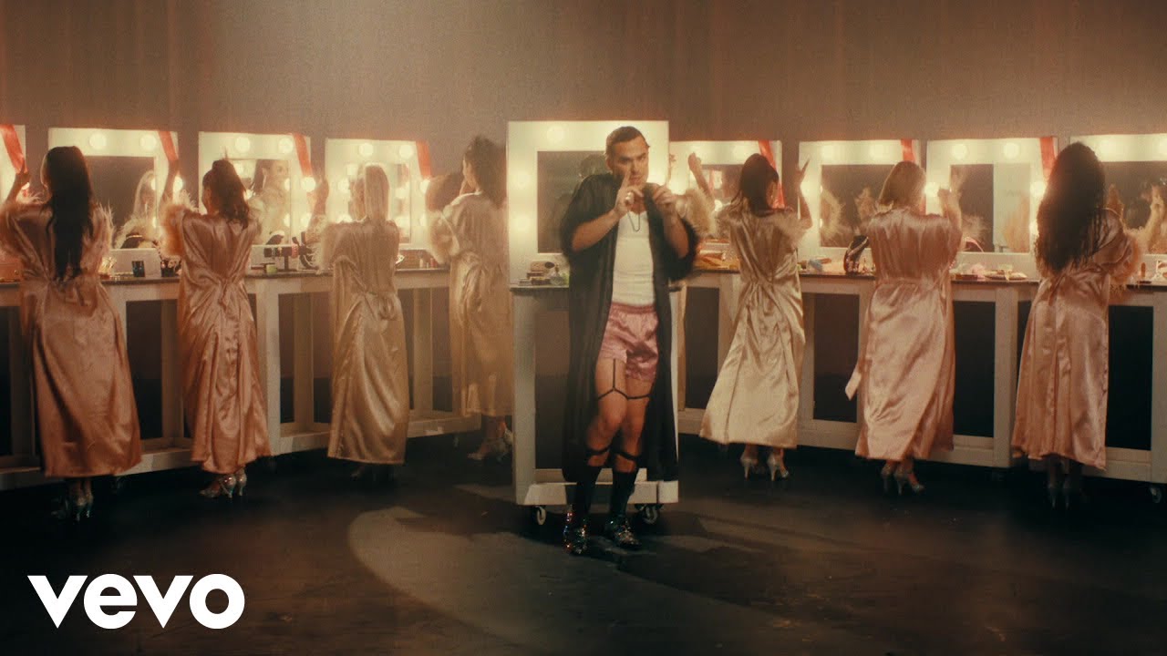 John Duff - Be Your Girl (Eric Kupper Remix)