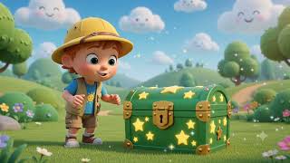 Sunny the Explorer finds treasur… 202606121355 screenshot 4