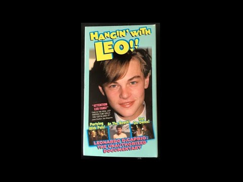 Hangin' with Leo!! (1998)