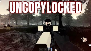 ROBLOX REALISTIC ZOMBIE APOCALYPSE GAME UNCOPYLOCKED [FOR SALE]