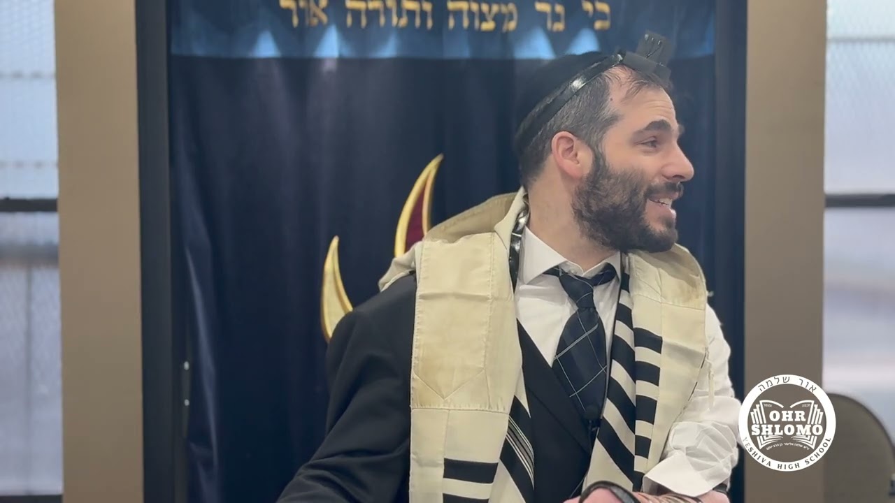 TMT, Rabbi Zakheim, Remembering, 6